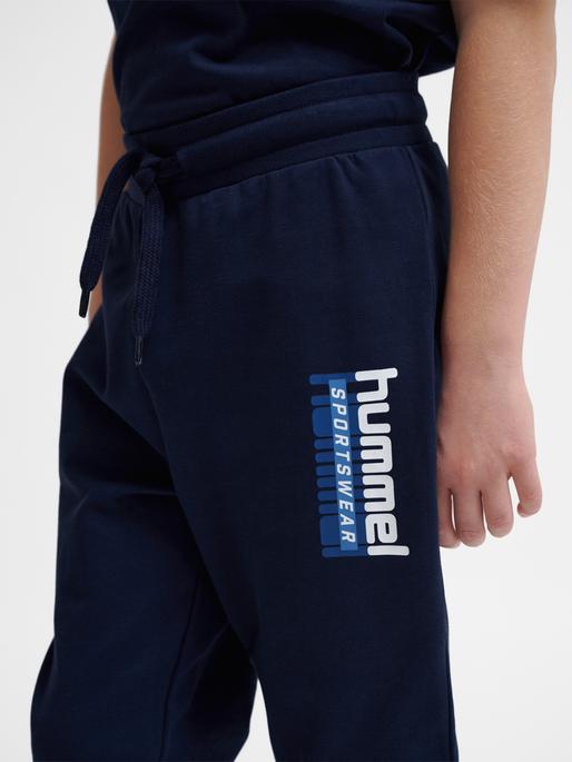 Produktbild hummel hmlTUKAS PANTS (140)