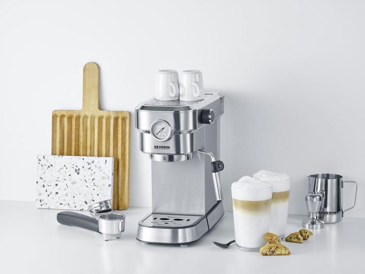 Image du produit Severin KA 5995