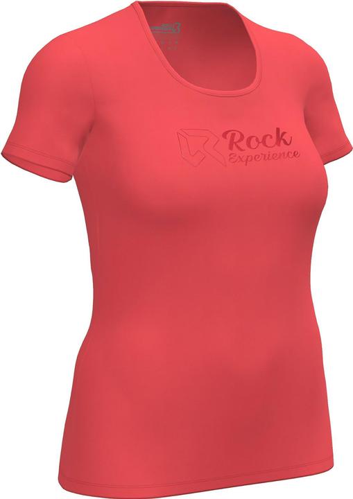 Actual product image Rock Experience Tangerine Trip (S)