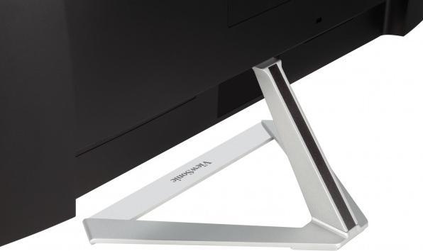 Image du produit Viewsonic VX2776-4K-mhd (3840 x 2160 pixels, 27")