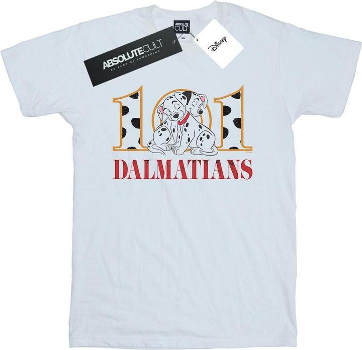 Disney 101 Dalmatians Puppy Hug TShirt