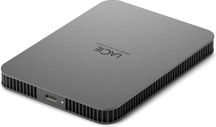 Produktbild LaCie Mobile Drive Secure (2 TB)