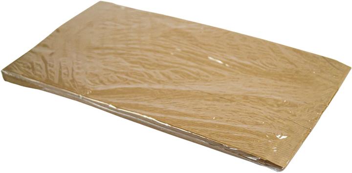 Image du produit miniSchoggi Sacs à pain marron avec soufflet 28 x 15 cm, 25 pièces