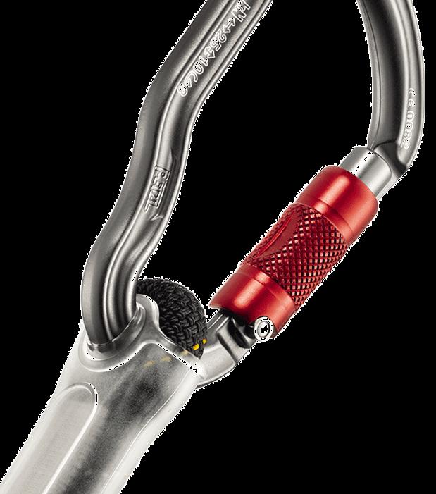 Produktbild Petzl Verbindungsmittel verstellbar - Form Y