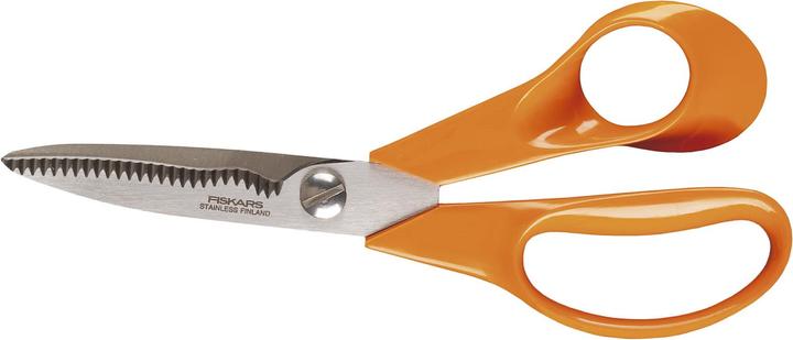 Fiskars Forbici da cucina, 18cm (18 cm)