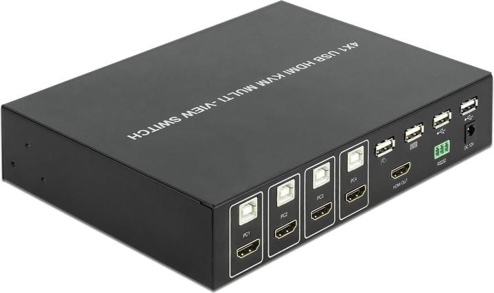 Delock Multiview