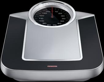 Image du produit Soehnle Certifié Classic XL (150 kg)