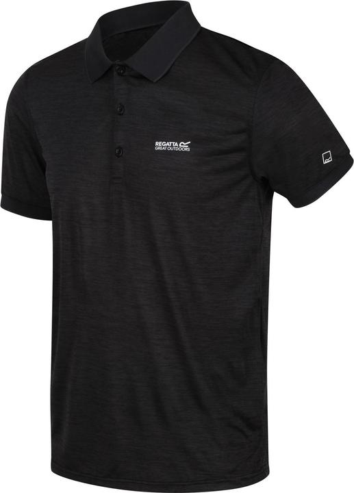 Produktbild Regatta Poloshirt Remex Ii Kurzärmlig (M)