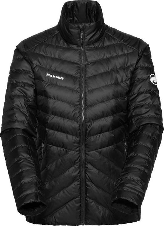 Actual product image Mammut Women's Convey 3 in 1 Hardshell Hooded Jacket (L)