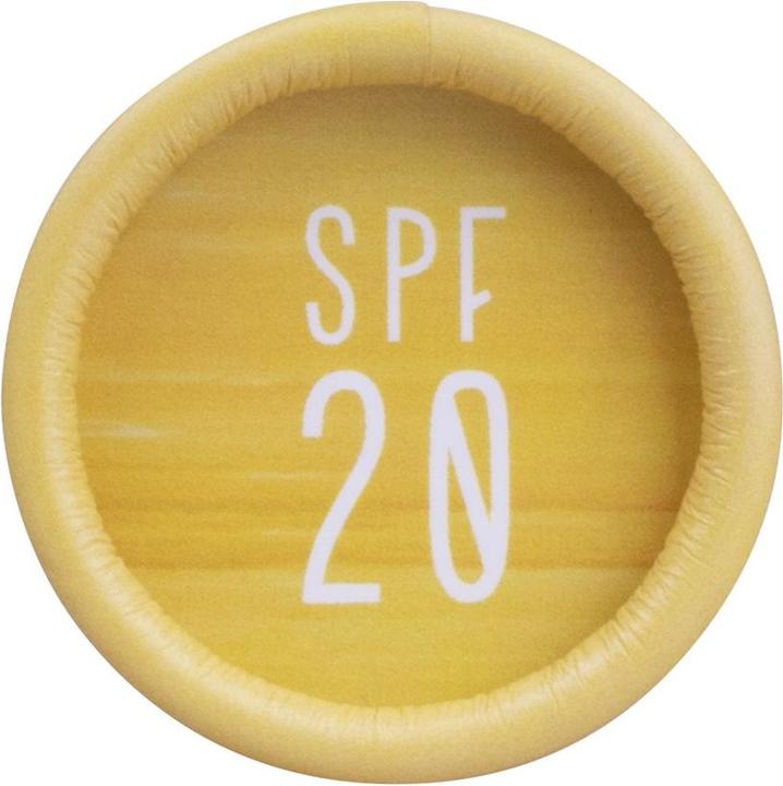 Immagine prodotto We Love The Planet Natural SUNSTICK SPF 20 UVA - UVB - Ipoallergenico | Impermeabile (Stick solare, Crema solare viso, SPF 20, 50 ml, 50 g)