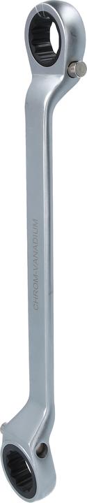 Produktbild BRW Doppel-Ratschenringschlüssel (30 mm, 32 mm)