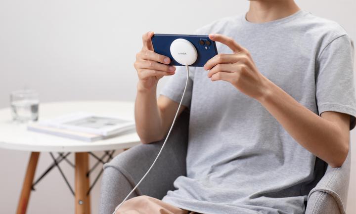 Actual product image Anker PowerWave (7.50 W)