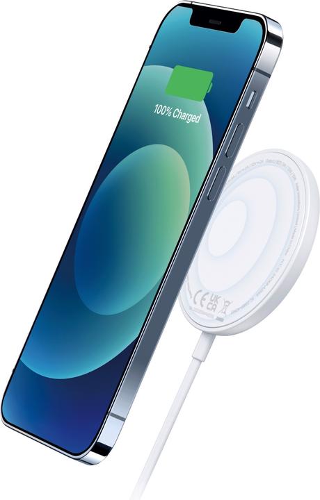 Actual product image Anker PowerWave (7.50 W)