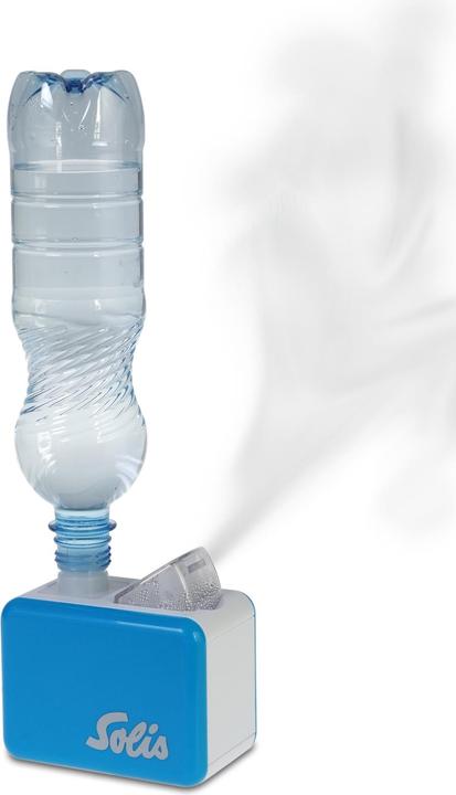 Produktbild Solis Ultrasonic Travel Typ 721 (20 m²)