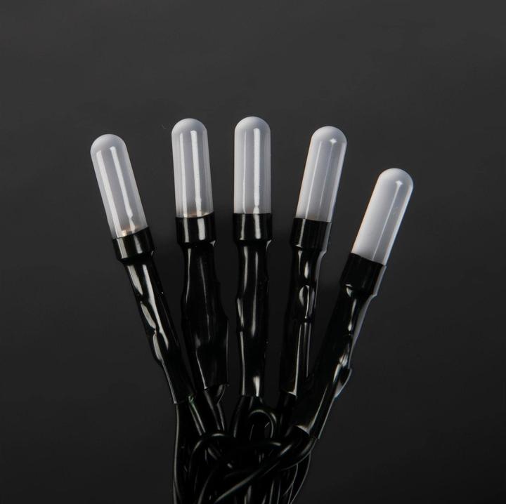 Image du produit Konstsmide Guirlande lumineuse Micro LED, 100 lampes (14.90 m)