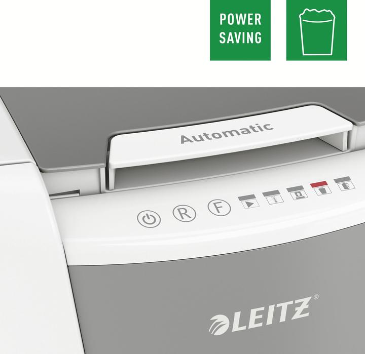 Immagine prodotto Leitz Distruggi documenti IQ Autofeed Office Pro 600 P-5 (Taglio delle particelle)