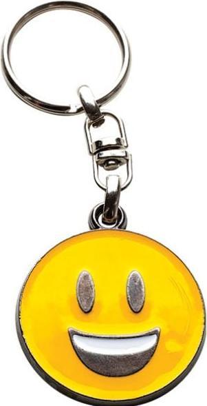 Silca Porte-clés Emoji