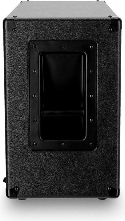 Produktbild Palmer Audio CAB 212 X V30 - Gitarren Lautsprecherbox mit Celestion Vintage 30 2 x 12, Closed-Back (Gitarre)