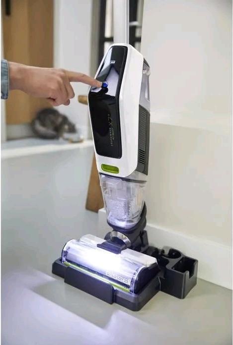 Image du produit Bissell CrossWave X7 Plus Cordless Select