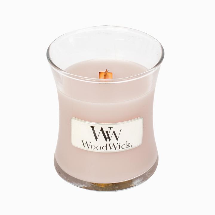 Immagine prodotto WoodWick Vanilla & Sea Salt (85 g)