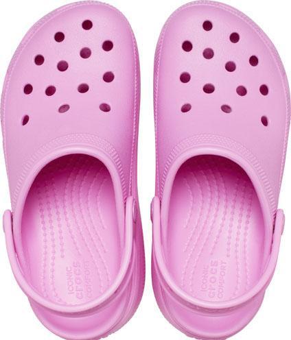 Produktbild Crocs K's Classic Crush Cutie Clog (33)