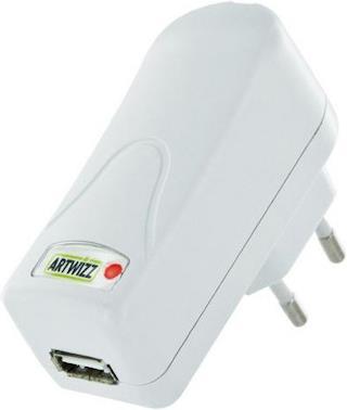 Image du produit Artwizz PowerPlug Pro, blanc