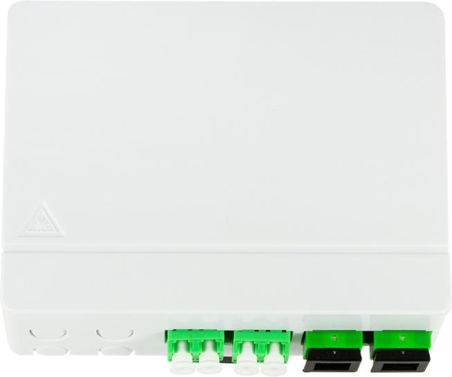 Produktbild LogiLink Netzwerkkabel (Netzwerk Kupplung)