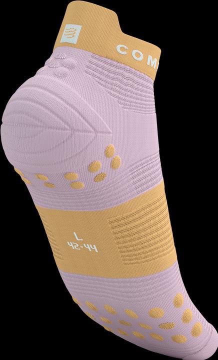 Actual product image Compressport Pro Racing Socks v4.0 Run Low (42 - 44)
