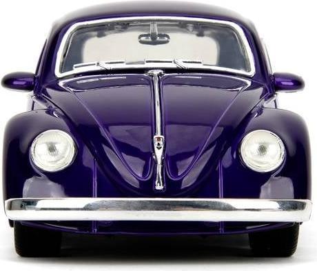 Produktbild Jada Wednesday Volkswagen Beetle 1:24