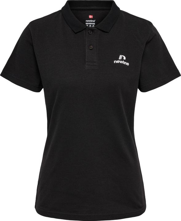 Image du produit Newline Nwllea Cotton Polo Femme (XXL)