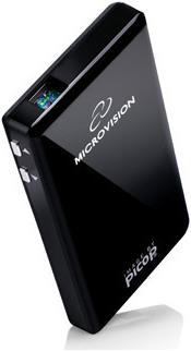 Produktbild MicroVision ShowWX+