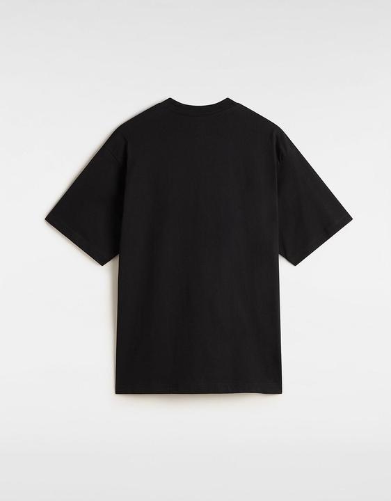 Produktbild Vans Vsuper SS Black (M)