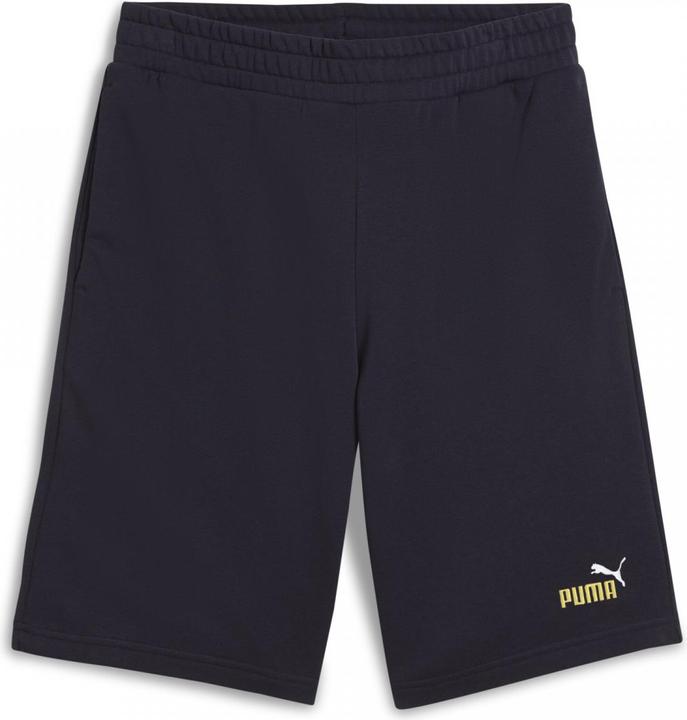 Actual product image Puma ESS 2 COLOR No. 1 Logo Shorts 10" TR (XL)
