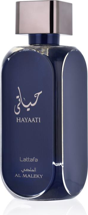 Lattafa Perfumes Hayaati Al Maleky (Eau de Parfum, 100 ml)