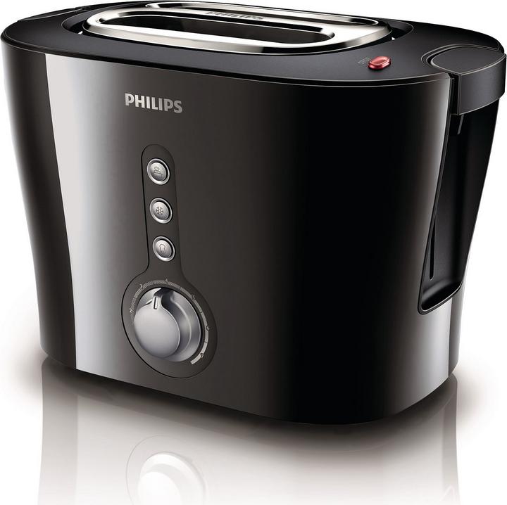 Actual product image Philips HD 2630