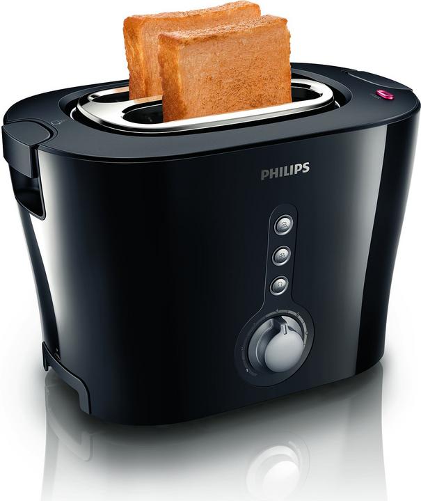 Actual product image Philips HD 2630