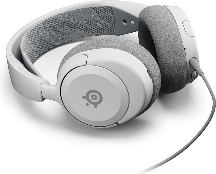 Immagine prodotto SteelSeries Arctis Nova 1 (Cablato)