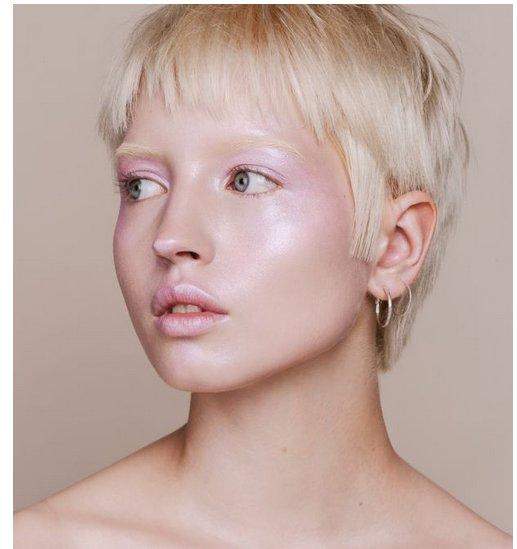 Image du produit Madara Cosmetics Cosmic Drops 13,5 ml 4 Aurora Borealis (4 Aurora Borealis, Highlighter)