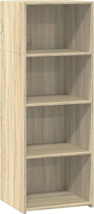 Actual product image VidaXL Highboard (45 x 41 x 124 cm)