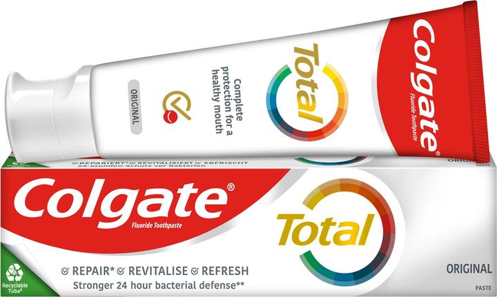 Immagine prodotto Colgate Total Original (100 ml)