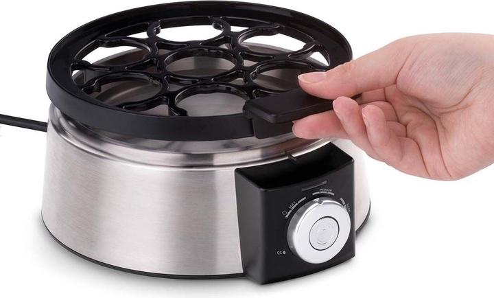 Image du produit Cloer Cuiseur à oeufs électronique (Prise UE)