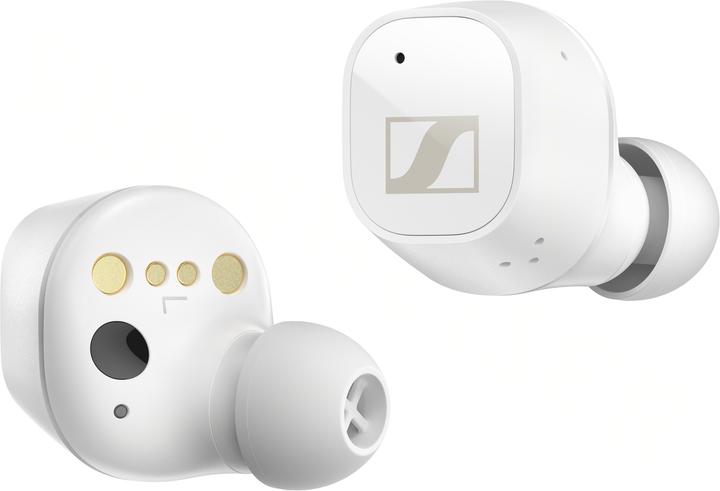 Actual product image Sennheiser CX Plus (ANC, 8 h, Wireless)