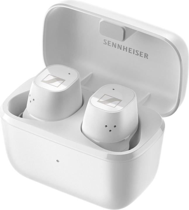 Actual product image Sennheiser CX Plus (ANC, 8 h, Wireless)