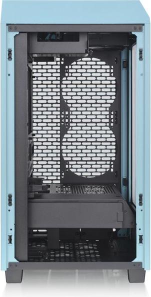 Productafbeelding Thermaltake The Tower 200 (Mini-ITX)