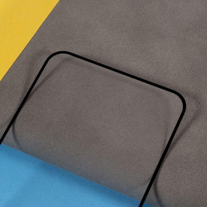 Produktbild MU Budget Schutzglas Displayschutz (1 Stück, Google Pixel 5a)