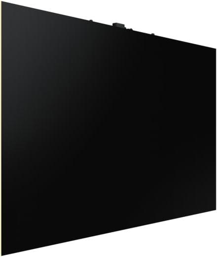 Produktbild Samsung Smart LED Signage Indoor LED The Wall Pro IW012A Cabinet pitch pixels 800 nit (640 x 360 Pixel, 4.96")