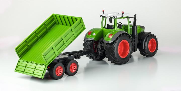 Produktbild Carson Elektro Fendt ario Anhänger RtR (RTR Ready-to-Run)