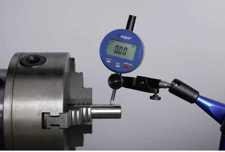 Produktbild Dasqua 5260-1110 Digitale Anzeige mit 3 Tasten 220mm 1St. (22 cm)