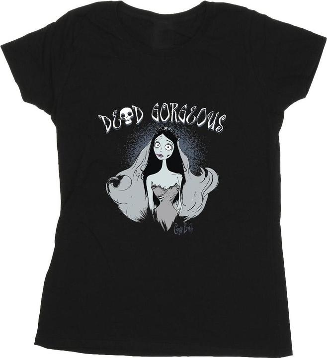 Corpse Bride Dead Gorgeous TShirt (L)