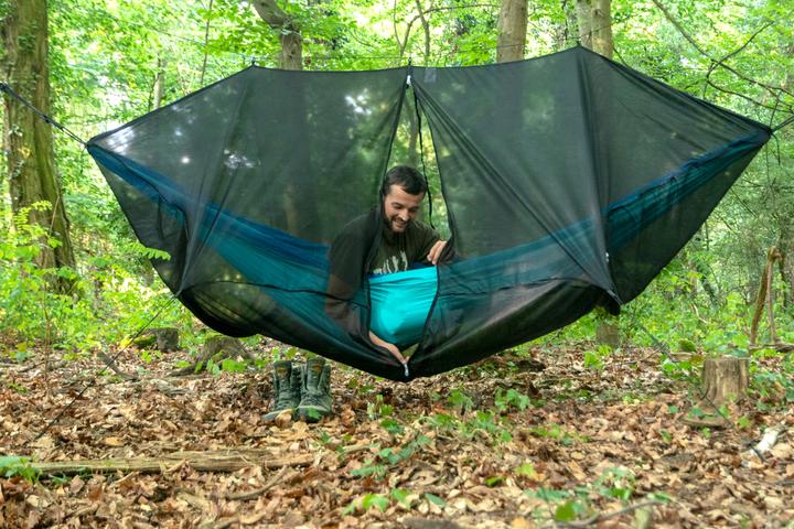 Produktbild La Siesta BugNet